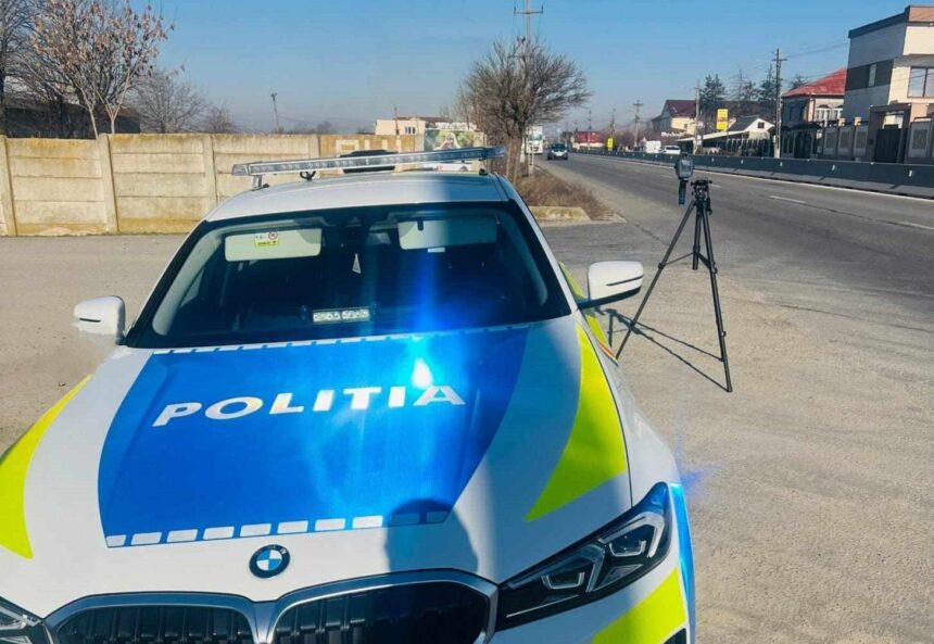 sistemul e sigur in actiune pe drumurile din olt astazi 13 octombrie 68ecb4e0ba881