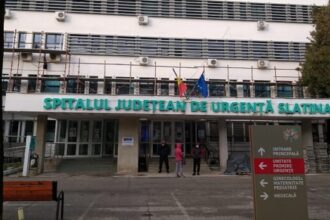 spitalul slatina partener cu spitalul universitar bucuresti intr un proiect de preventie si depistare precoce a factorilor de risc pentru bolile cronice 68ed0ff99bde1