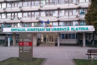 spitalul slatina premiat de european stroke organisation recunoastere internationala pentru modul de tratare a pacientilor cu avc 6902fe8f83471