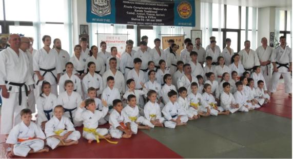 stagiu national de karate la slatina 68e3d6e24caa4