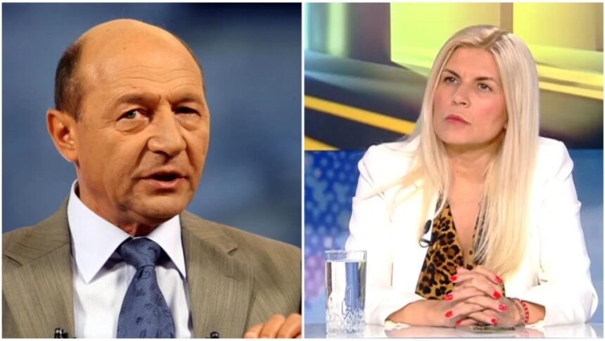 traian basescu despre elena udrea ramane un om care daca nu ar fi avut probleme ar fi fost un bun politician 68e179c82a642
