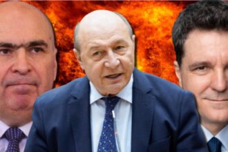 traian basescu vine la realitatea plus emisiune de colectie de ce nu platesc nota dezastrului economic ticalosii care au bagat tara in haos cine a intors abuziv rezultatul alegerilor 68dfe8e74274a