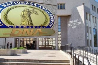 tribunalul olt adevarul continua sa iasa la iveala in dosarul lui mircea ungureanu procurorul dna a incalcat legea 68fbd09fa32bb