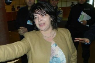 tristete fara margini jurnalista mihaela bobaru s a stins din viata la doar 54 de ani 68fb98764b09a