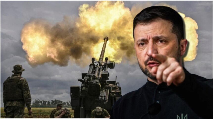 ucraina tinta unui atac rusesc cu sute de drone si zeci de rachete volodimir zelenski solicita inchiderea spatiului aerian si ajutor international 68e27edbcfba9