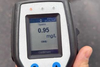 un barbat din vitomiresti prins baut la volan in judetul valcea 6900907b32a8f