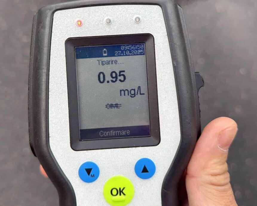 un barbat din vitomiresti prins baut la volan in judetul valcea 6900907b32a8f