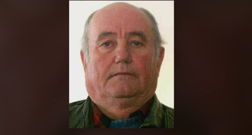 un barbat in varsta de 83 de ani din samburesti dat disparut de familie 68f090c0109cd