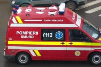 un batran de 78 de ani din birza a murit dupa ce a fost lovit de o masina 68f647355bf73