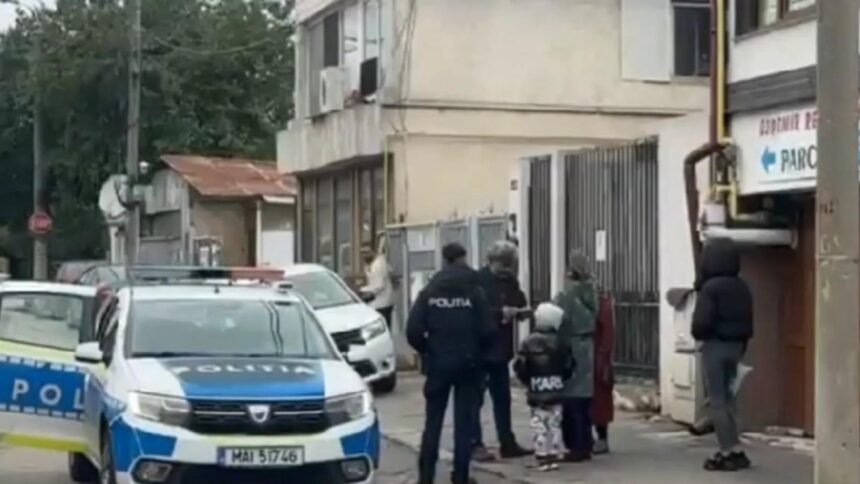 un bebelus de doua luni a murit dupa ce s ar fi inecat cu lapte familia este in stare de soc 68e3f9a238436