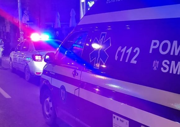 un tanar de 18 ani din olt a murit azi noapte dupa ce a fost lovit de o masina pe o strada din pitesti 68ddf18cb790d