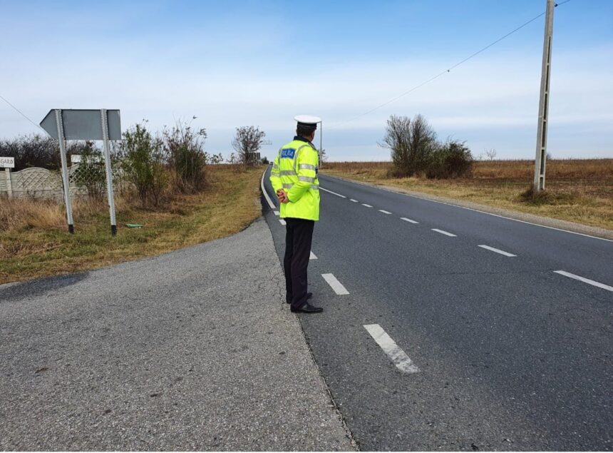 un tanar din osica de sus prins in trafic fara permis de conducere 68f5f63b63b0e
