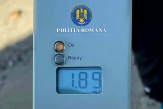 un tractorist a fost depistat in trafic la cilieni fara permis si sub influenta alcoolului 68f0acd7993ef