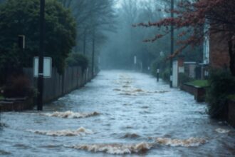 urgia apelor loveste cinci judete inhga a emis o avertizare cod rosu de viituri vineri si sambata 68de548ed73ea