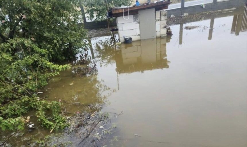 video pompierii au intervenit in slatina daneasa si zona padurea saru in urma ploilor abundente 68e767b62a06a