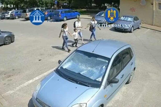 video se cere sprijinul cetatenilor pentru identificarea unor persoane care au comis un furt in bals 68e791e458f10
