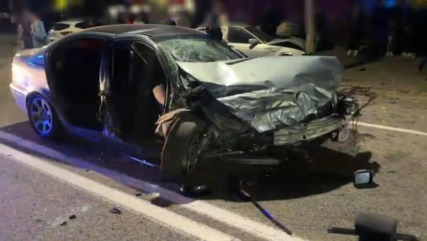 video tanara din caracal implicata intr un accident in craiova 68f70fa3e3d55