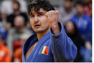 vlad visan vicecampion la grand prix ul de la qingdao china 68ed2d7d2c57f