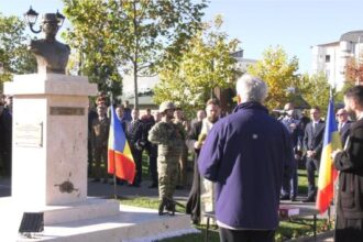 ziua armatei romane istorie si recunostinta la slatina 68ff8fc268203