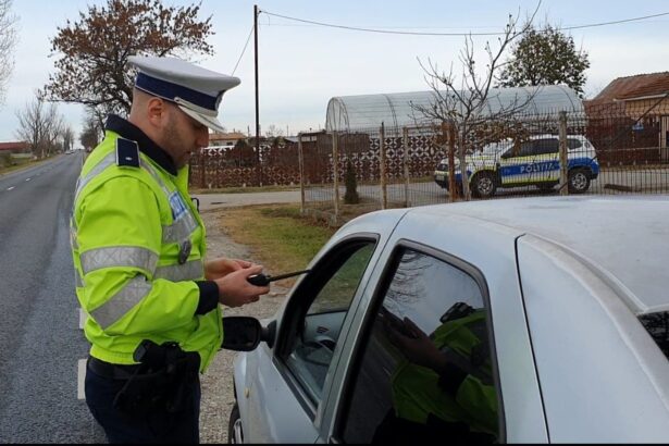 26 de soferi au ramas fara permis in weekend pe drumurile din olt un tanar din corabia depistat baut la volan 6908799e4dd7a