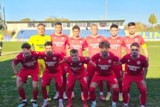 academica bals meci cu csu craiova ii pe stadionul jane nitulescu din caracal 6915bb4bd805f