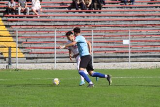 academica bals pierde dupa opt meciuri in fata satelitului universitatii craiova la caracal 691892d469ef1