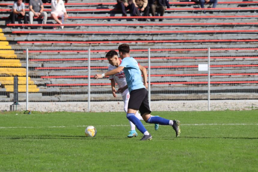 academica bals pierde dupa opt meciuri in fata satelitului universitatii craiova la caracal 691892d469ef1