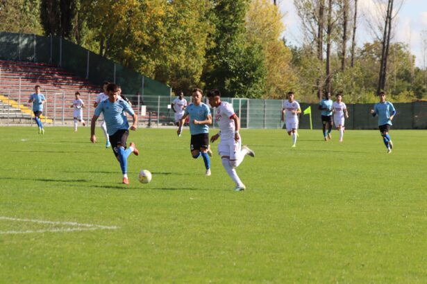 academica bals victorie in deplasarea de la progresul spartac 692b00bfd7241