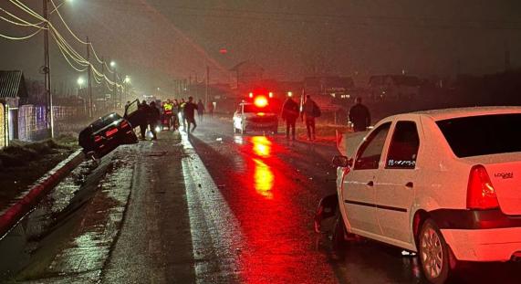 accident grav la curtioara patru raniti 6929a70e70676