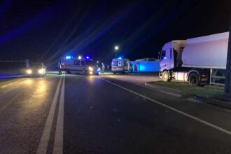 accident grav la optasi o persoana este resuscitata 69063c679fd45