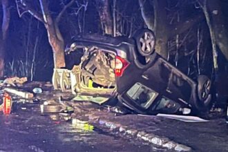 accident grav pe dn1 in azuga opt victime inclusiv trei copii un tanar de 24 de ani in stop cardio respirator 692c8f4f53f7d