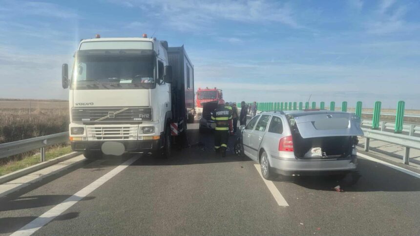 accident pe dex12 in dolj doua persoane ranite 69088e7756b27