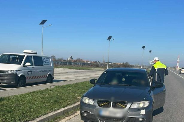 actiune in sistem releu pe dn 6 peste 50 de sanctiuni aplicate si sapte permise retinute in cateva ore 692576e3b55d2