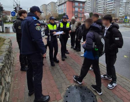 actiuni pentru siguranta elevilor la slatina 692065c41e6d5