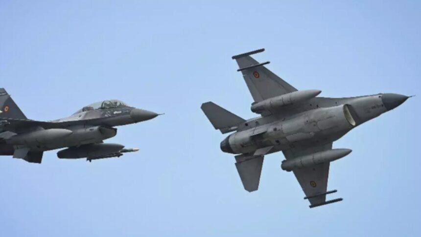 alerta aeriana la granita romaniei doua avioane eurofighter ridicate in aer dupa un nou atac rusesc in sudul ucrainei anuntul mapn 6923fc6c2412e