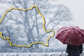 alerta anm cod galben de ploi abundente lapovita si ninsoare pana duminica dimineata harta zonelor vizate 692ab4c344b3b