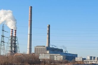 alerta la termocentrala isalnita dupa zvonul ca unitatea s ar fi inchis deja fara ca oamenii sa fie anuntati zeci de angajati pleaca acasa 6922cf89aafa8