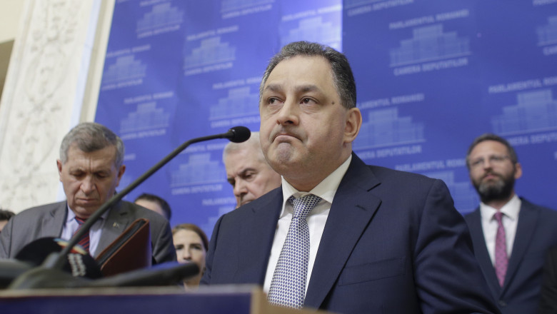 anaf a declansat executarea silita impotriva lui marian vanghelie pentru recuperarea prejudiciului de peste 137 milioane de lei 69297e3563246