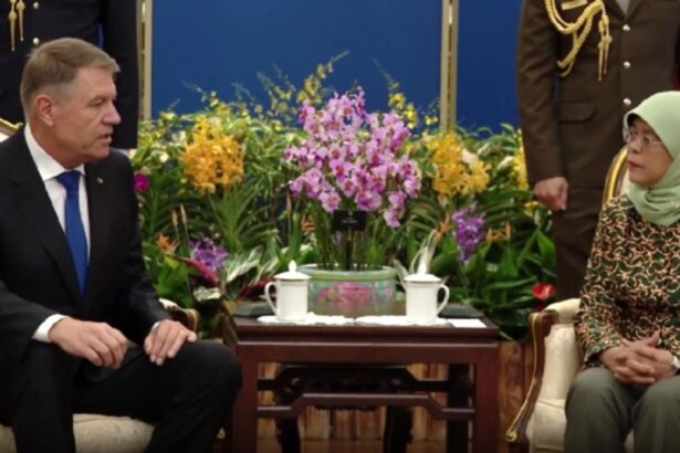 anaf va cere azi sechestru pe vila in care locuiesc sotii iohannis 691b04febdf44