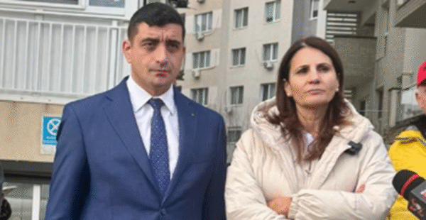 ancheta penala george simion prin aur a platit 500 000 de euro pentru o emisiune la realitatea in care nu a aparut 6922cd69a9e63