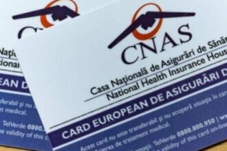 anunt important de la cas olt in privinta cardului european de asigurari sociale de sanatate beneficii in plus pentru copii si pensionari 691c8a2181f7b