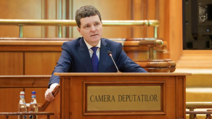 apar noi dovezi despre anularea alegerilor controversele voturilor din nou in prim plan 69275eb692614