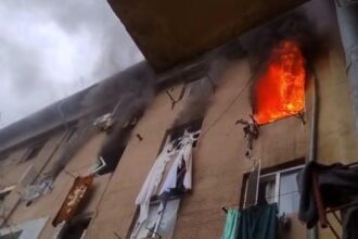 bals explozie devastatoare urmata de incendiu doi raniti grav 6916317ea1519