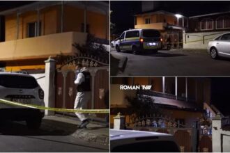 barbatul care seara trecuta s a impuscat in cap live pe tiktok este liderul romilor din roman sansele de supravietuire sunt mici 6909f88baf2f0