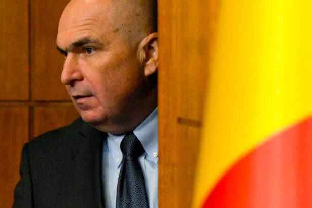 bolojan a transmis premize bune in privinta avizului csm pentru proiectul de lege privind pensiile magistratilor 692080edf2748