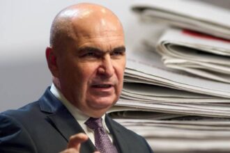 bolojan le mai da o lovitura romanilor cu venituri modeste impozitele pentru autoturismele mai vechi vor exploda din 2026 692182cc4ffca