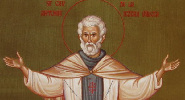calendar 23 noiembrie 2025 azi e sarbatorit sfantul cuvios antonie de la iezeru valcea 692453a91bc88