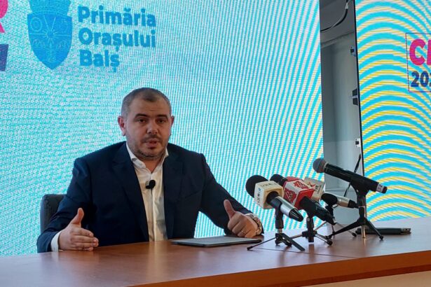 catalin rotea am asigurat cazare pentru toate persoanele care au nevoie pentru ca vorbim de circa 12 garsoniere foarte afectate 6915fd5f295e6