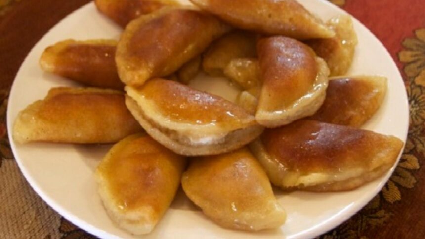 cea mai buna reteta de kataif desertul ideal pentru zilele de post 6929a26f0fce4