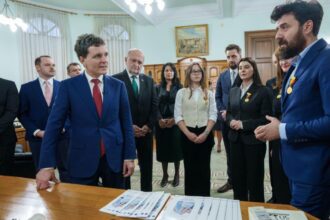 cele 5 minciuni din mandatul lui nicusor dan cum ignora promisiunile facute in campanie 6908ad7647b2e